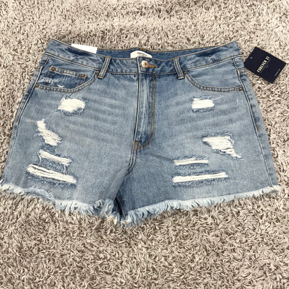 Forever 21 Shorts